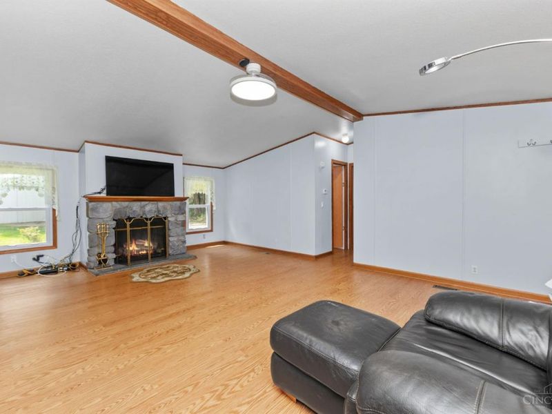 1878 Maple Grove Road, Pike Township, OH 45154 Photo 8