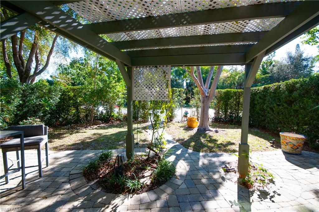 1313 Solana Rd W, Unit A3, Naples, FL 34103 Photo