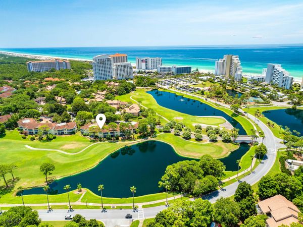 5230 Tivoli Drive, Unit 5230, Miramar Beach, FL 32550