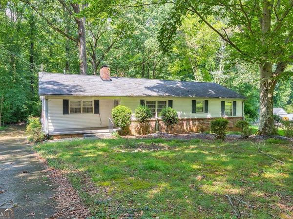 4259 Worth Street NW, Acworth, GA 30101