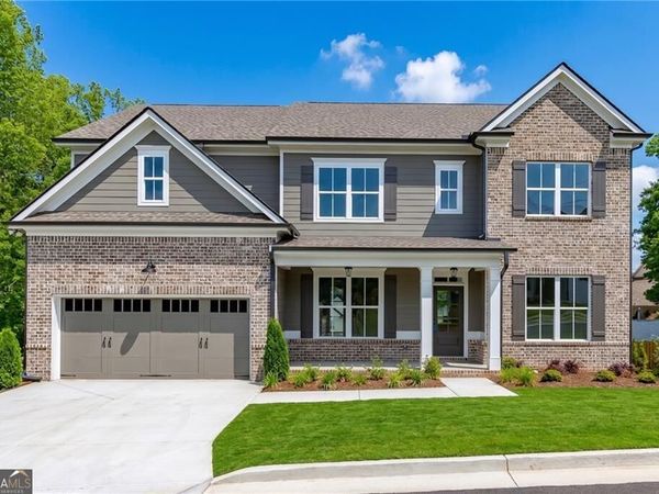 175 Swimming Pool Road, Buford, GA 30518