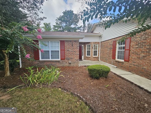 235 Monmouth Drive, Fayetteville, GA 30214