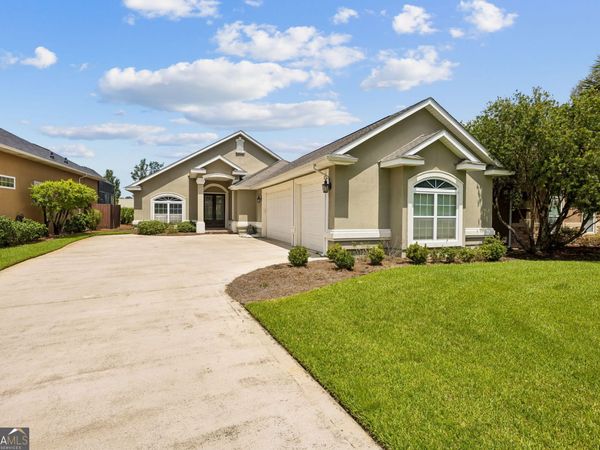 1610 Sandpiper Court, Saint Marys, GA 31558