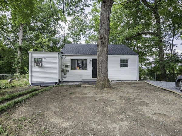 27 W 51st Street , Chattanooga, TN 37410