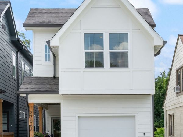 2706A Bronte Ave , Nashville, TN 37216