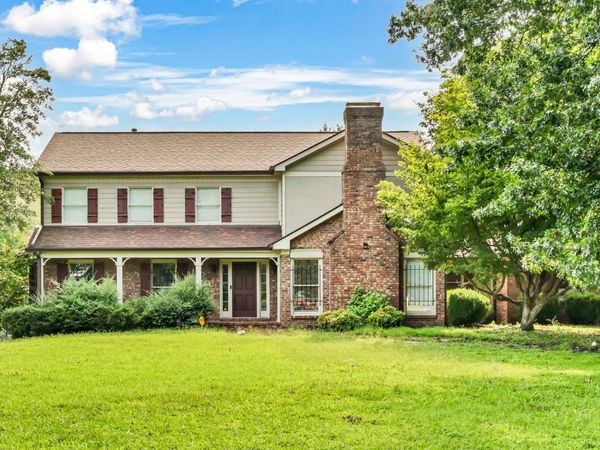 592 Fairway Wingate , Clarksville, TN 37043