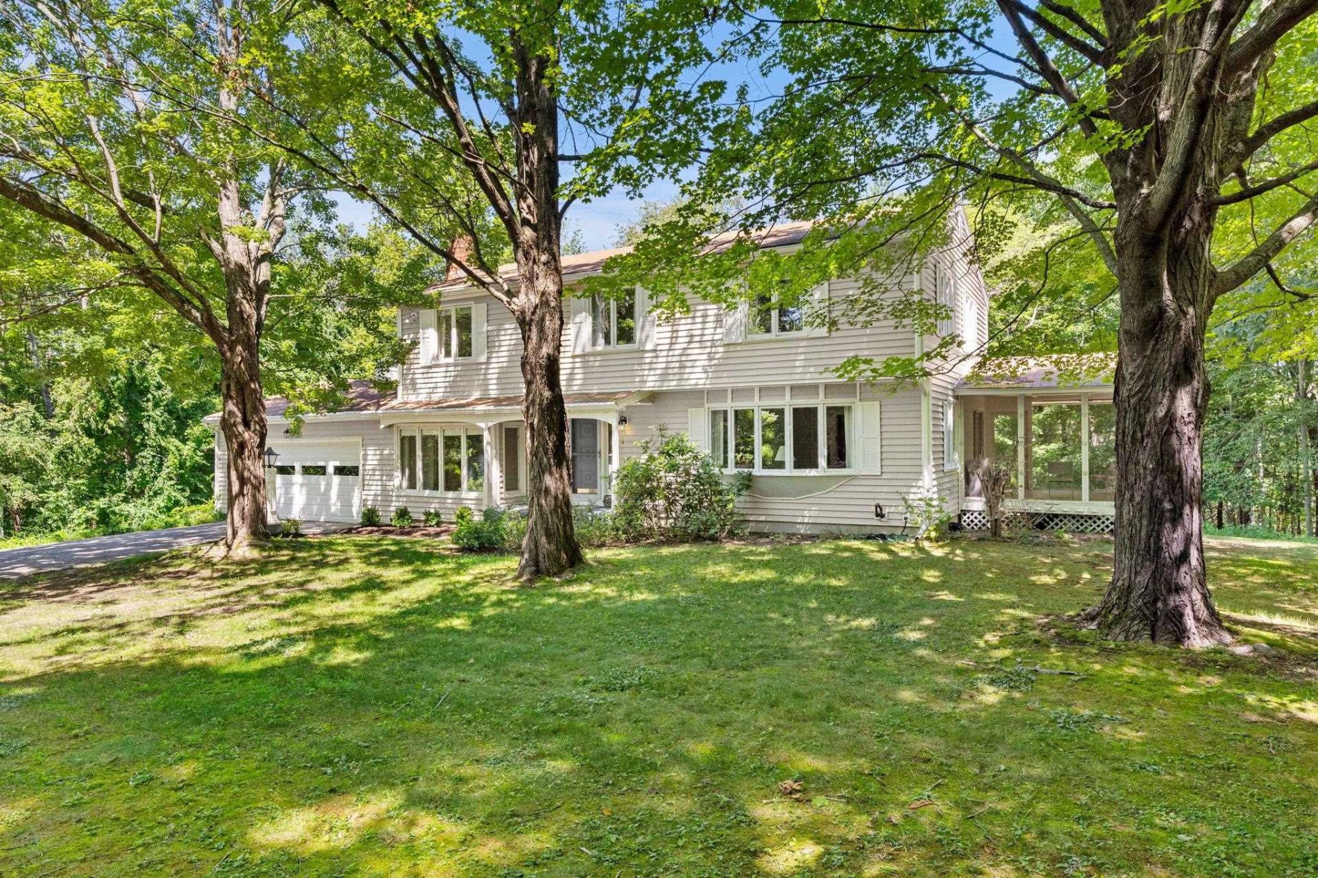 84 Stinson Road, Goffstown, NH 03045 Main Photo