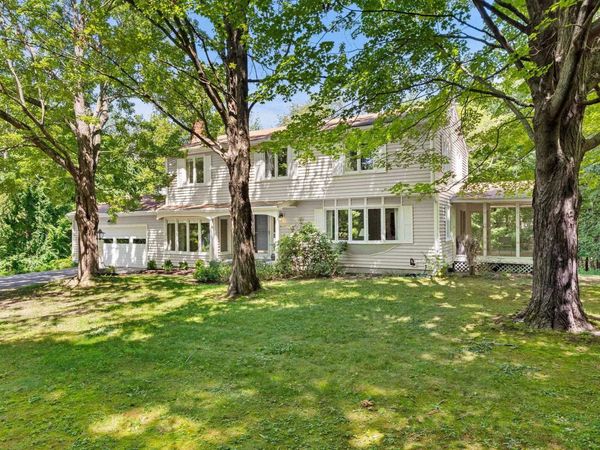 84 Stinson Road, Goffstown, NH 03045