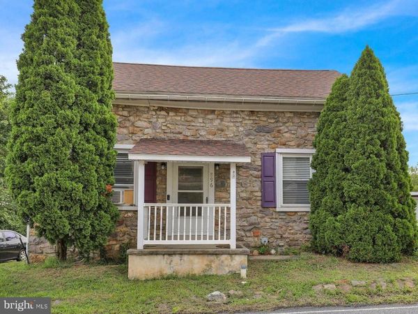 896 PLEASANT HILL ROAD, FLEETWOOD, PA 19522