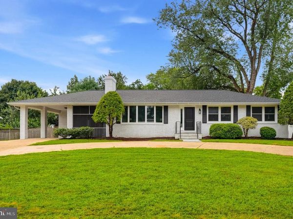 109 SUNSET DRIVE, ANNAPOLIS, MD 21403