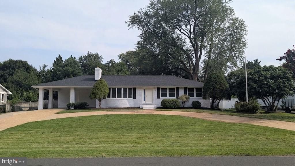 109 SUNSET DRIVE, ANNAPOLIS, MD 21403