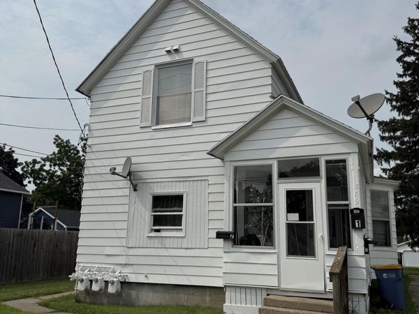 859 Butterworth Street SW, Grand Rapids, MI 49504