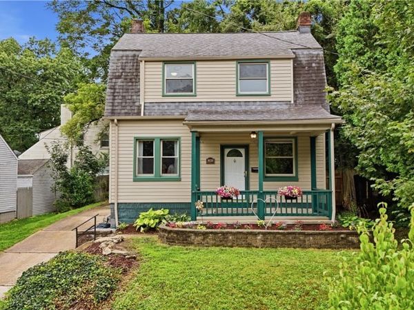 1626 Huguelet Street , Akron, OH 44305