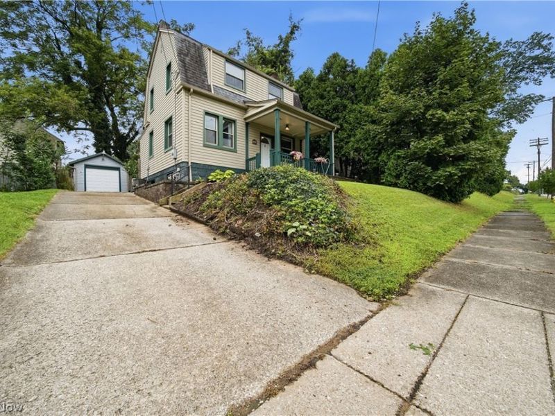 1626 Huguelet Street, Akron, OH 44305 Photo 35