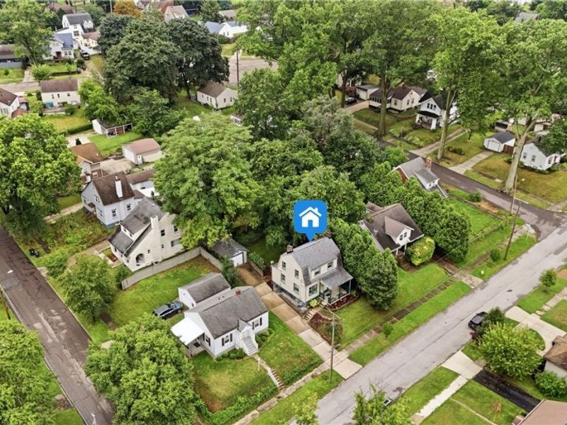 1626 Huguelet Street, Akron, OH 44305 Photo 40