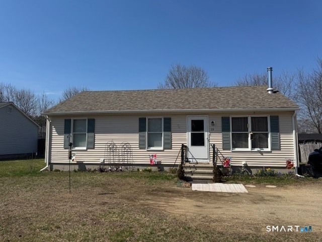 39 Courtney, Killingly, CT 06241 Main Photo