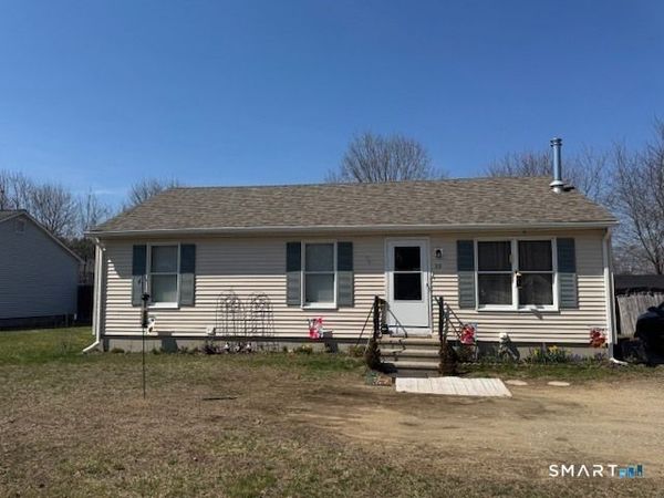 39 Courtney, Killingly, CT 06241