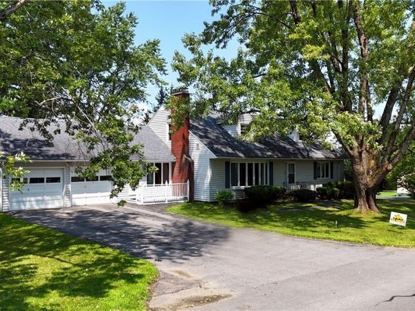 5321 Wilcox Road , Whitesboro, NY 13492