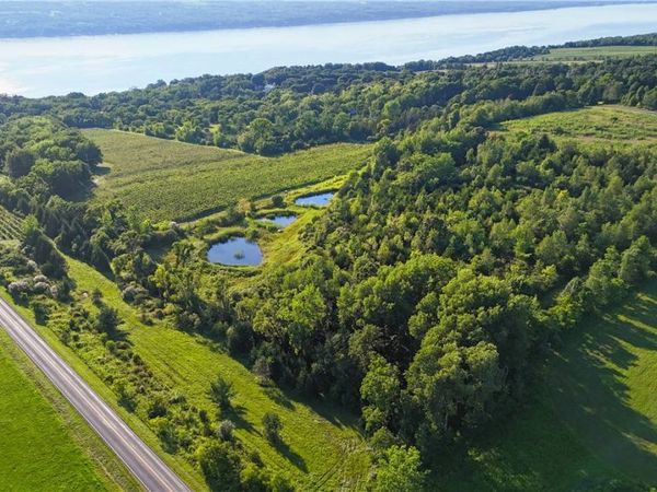 Cr-1 , Hector, NY 14841