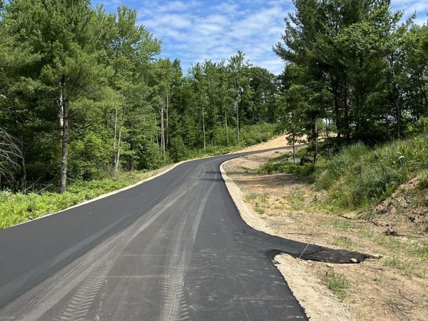 Hoosier Flats Road, Traverse City, MI 49685