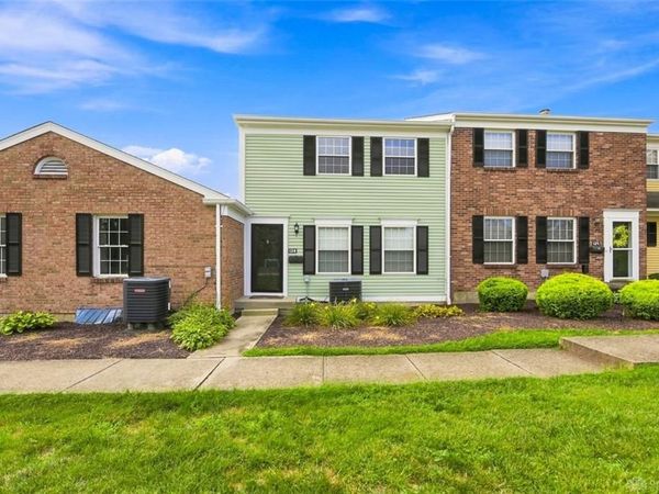 124 Chapel Hill Drive, Unit 124, Fairfield, OH 45014