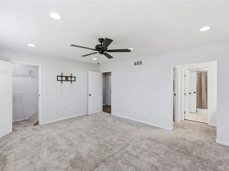 124 Chapel Hill Drive, Unit 124, Fairfield, OH 45014 Photo 22