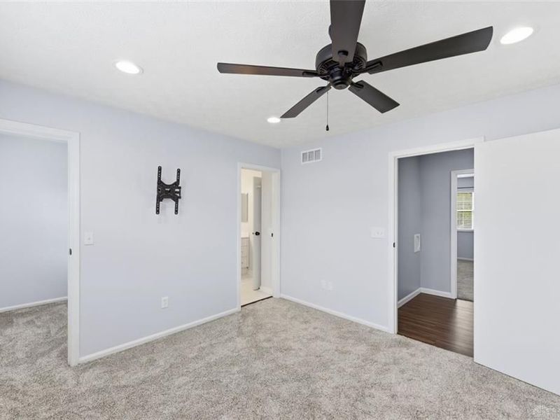 124 Chapel Hill Drive, Unit 124, Fairfield, OH 45014 Photo 31