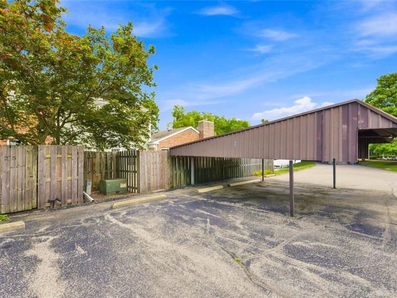 124 Chapel Hill Drive, Unit 124, Fairfield, OH 45014 Photo 48