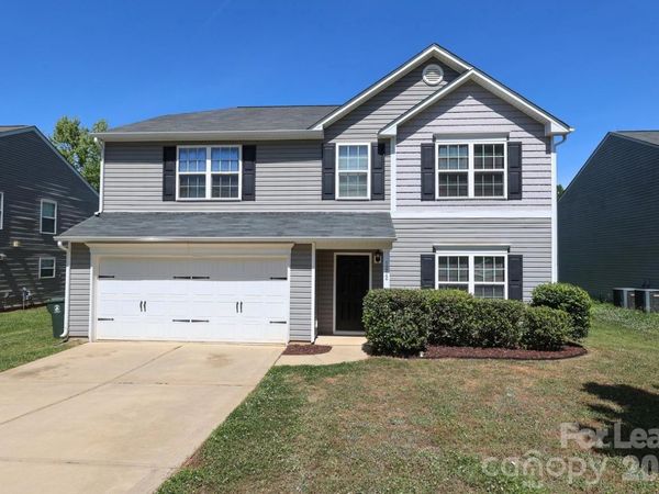 1212 Catawba Run , Lowell, NC 28098