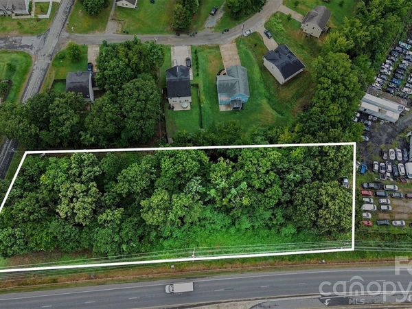12002 N Tryon Street , Charlotte, NC 28262