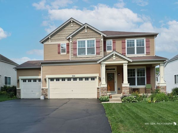 1014 Devon Drive, Antioch, IL 60002