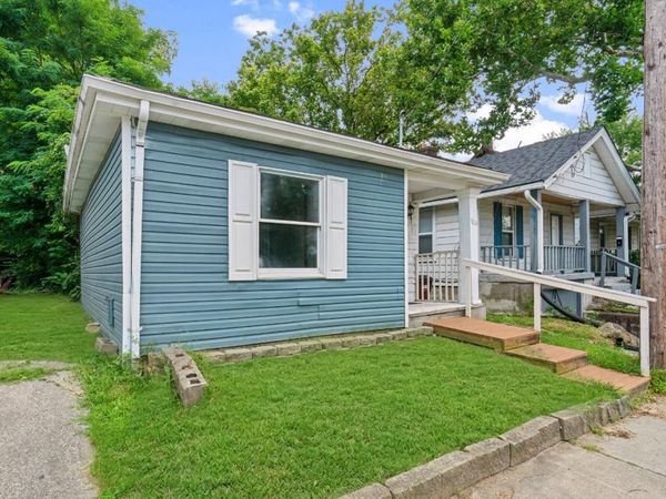 6264 Simpson Avenue, Cincinnati, OH 45224