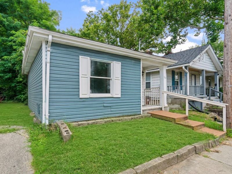 6264 Simpson Avenue, Cincinnati, OH 45224 Photo 1
