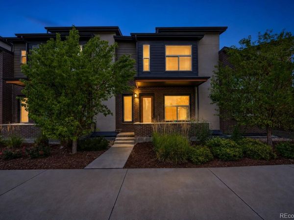 10064 Belvedere Circle, Lone Tree, CO 80124