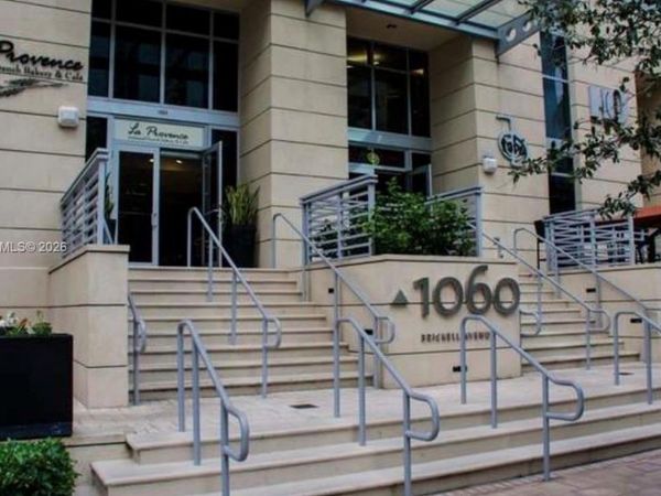 1060 Brickell Ave , Unit 2217, Miami, FL 33131
