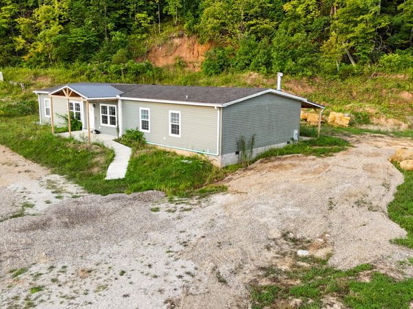 1000 Lazy Bee Lane, Vanceburg, KY 41179
