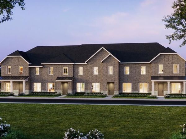 1032 Splitrock Drive, Allen, TX 75013