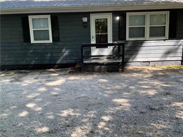 805 Chatham Street, Unit B, Sanford, NC 27332