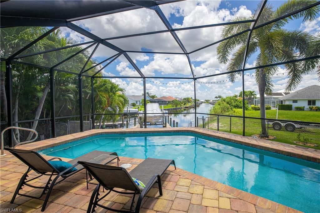 3815 Surfside Blvd, Cape Coral, FL 33914 Photo
