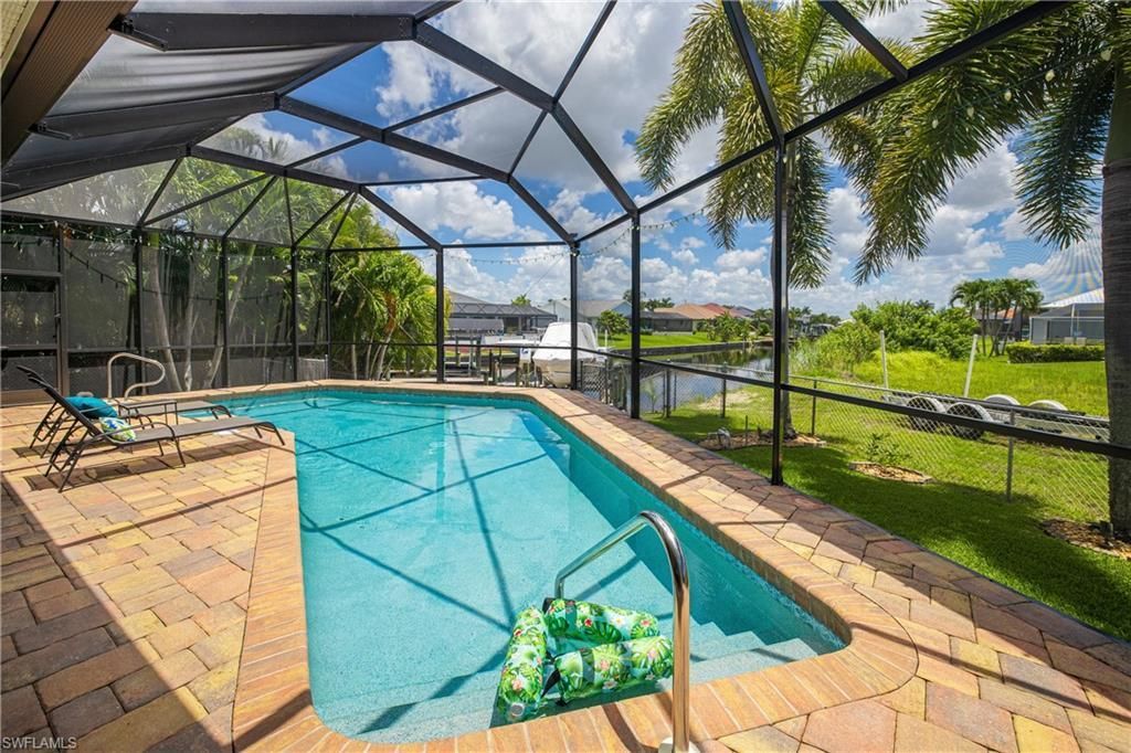 3815 Surfside Blvd, Cape Coral, FL 33914 Photo