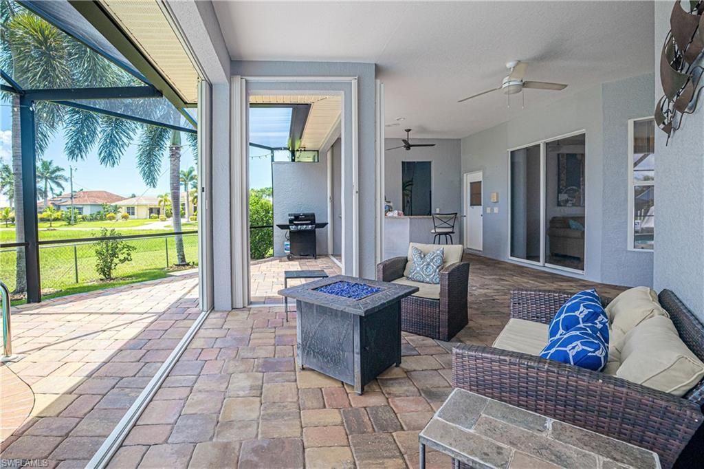 3815 Surfside Blvd, Cape Coral, FL 33914 Photo