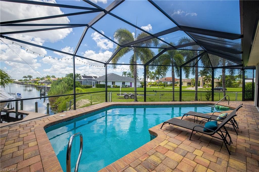 3815 Surfside Blvd, Cape Coral, FL 33914 Photo