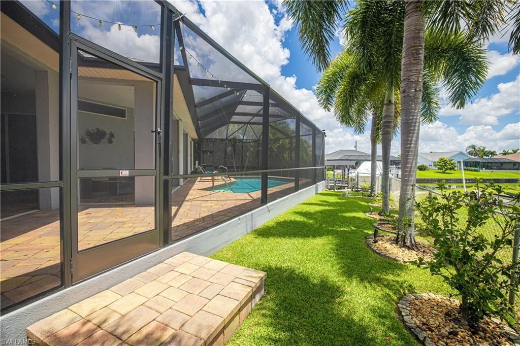 3815 Surfside Blvd, Cape Coral, FL 33914 Photo