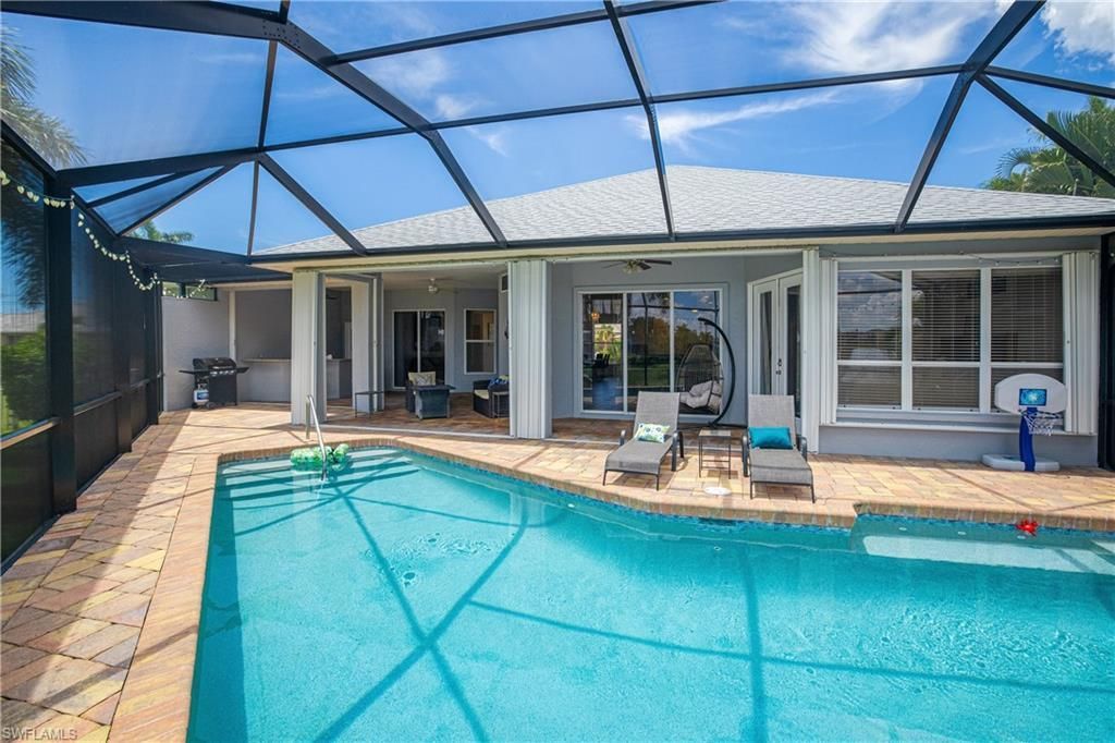 3815 Surfside Blvd, Cape Coral, FL 33914 Photo