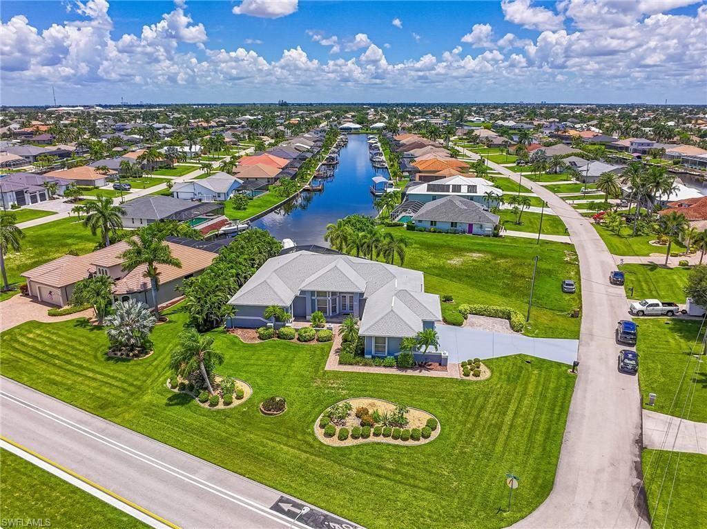 3815 Surfside Blvd, Cape Coral, FL 33914 Photo