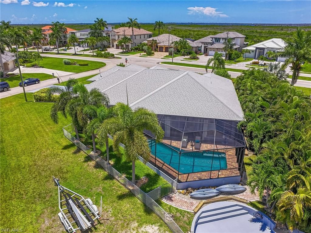 3815 Surfside Blvd, Cape Coral, FL 33914 Photo