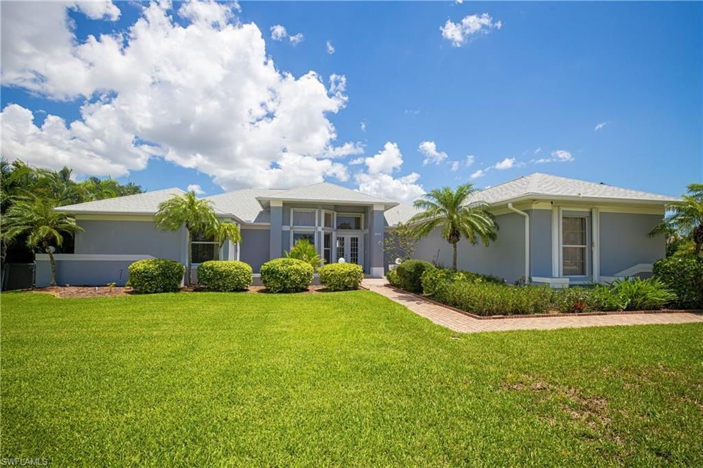 3815 Surfside Blvd, Cape Coral, FL 33914 Photo