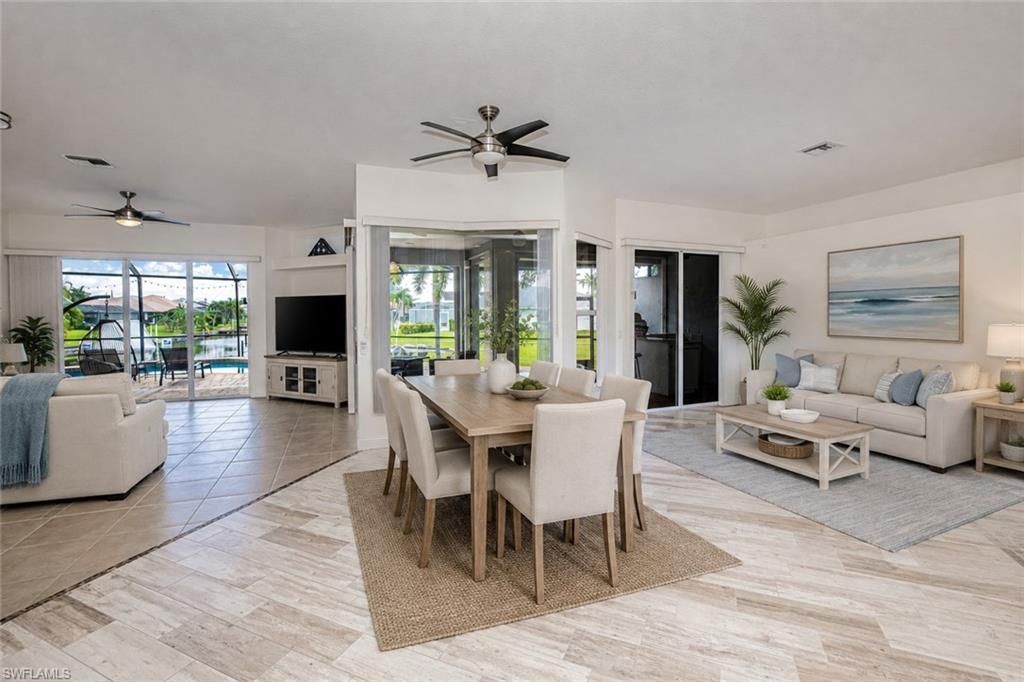 3815 Surfside Blvd, Cape Coral, FL 33914 Photo
