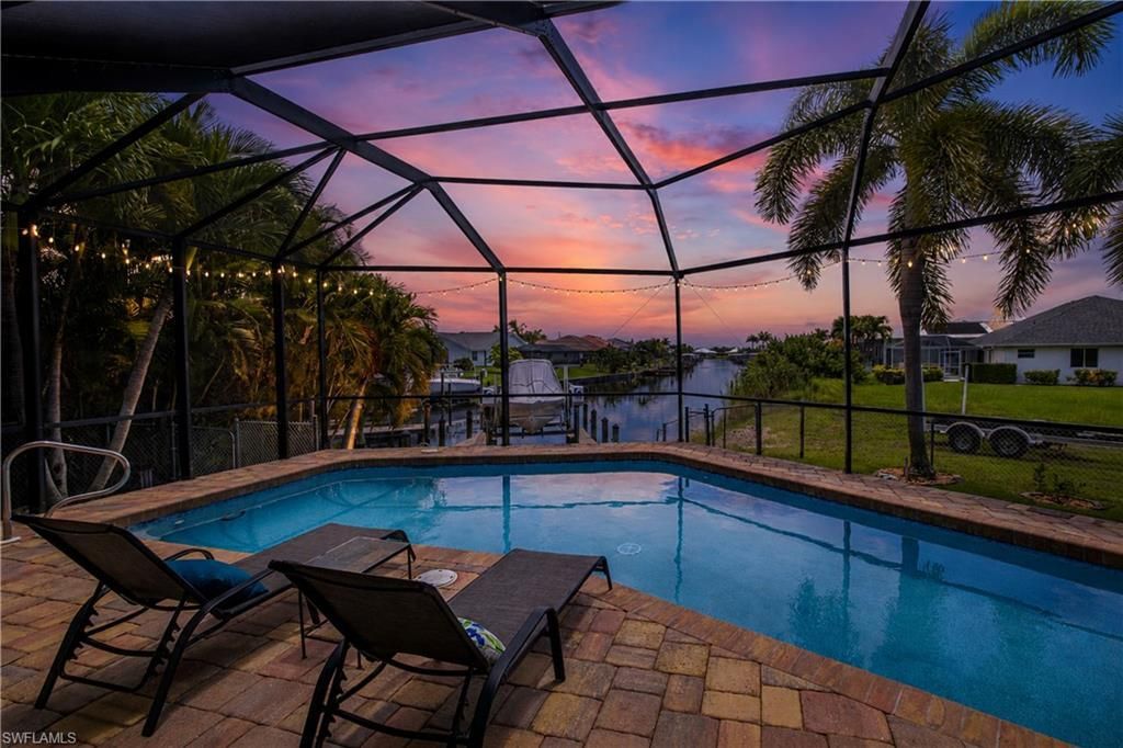 3815 Surfside Blvd, Cape Coral, FL 33914 Photo