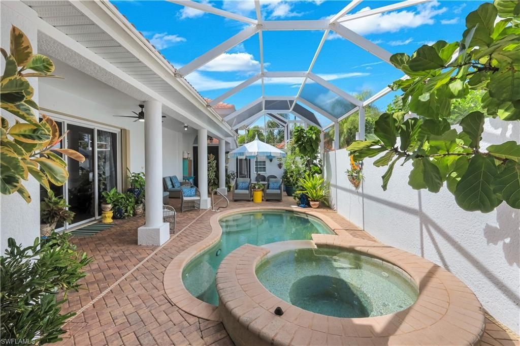 13963 Avon Park Cir, Fort Myers, FL 33912 Photo